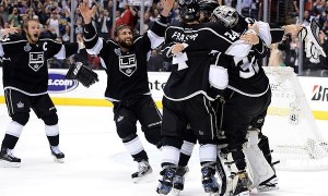 Tampa Bay Lightning vs. Los Angeles Kings - 1/3/2019 Free Pick & NHL Betting Prediction