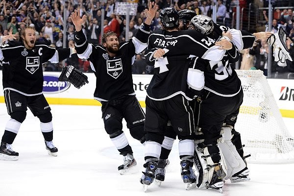 New York Rangers vs. Los Angeles Kings - 3/25/2017 Free Pick & NHL Betting Prediction
