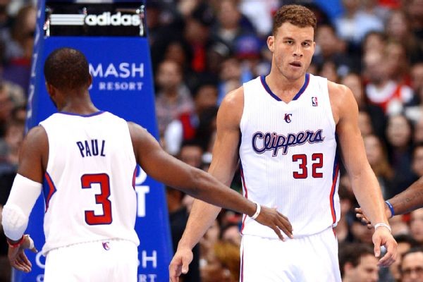 Chicago Bulls vs. Los Angeles Clippers - 11/19/2016 Free Pick & NBA Betting Prediction