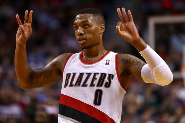 Oklahoma City Thunder vs. Portland Trailblazers - 12/13/2016 Free Pick & NBA Betting Prediction