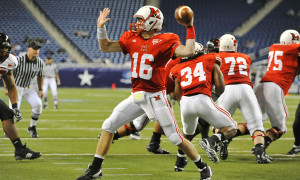Buffalo Bulls vs. Miami (Ohio) Redhawks - 10/21/2017 Free Pick & CFB Betting Prediction