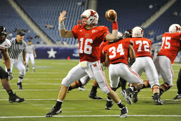 Buffalo vs Miami OH- 10-29-2015 Free Pick & CFB Handicapping Lines Preview