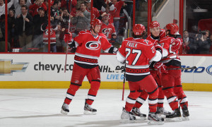 Ottawa Senators vs. Carolina Hurricanes - 1/30/2018 Free Pick & NHL Betting Prediction
