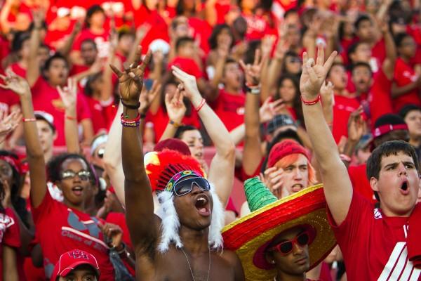 SMU vs. Houston - 10-8-2015 Free Pick & CFB Handicapping Lines Preview