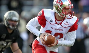 Old Dominion Monarchs vs. Western Kentucky Hilltoppers - 10/22/2016 Free Pick & CFB Betting Prediction