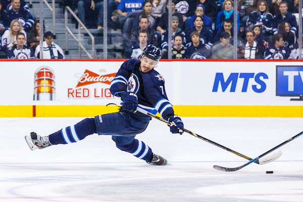 Colorado vs. Winnipeg - 1-18-2016 Free Pick & NHL Handicapping Lines Preview