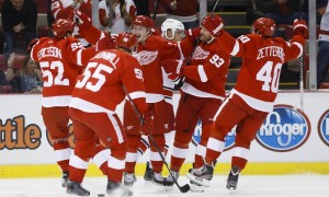 Chicago Blackhawks vs. Detroit Red Wings - 2/20/2019 Free Pick & NHL Betting Prediction