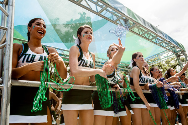 Saint Johns Red Storm vs. Tulane Green Wave – 12/2/2016 Free Pick & CBB Betting Prediction