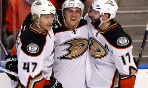Pittsburgh Penguins vs. Anaheim Ducks - 1/17/2018 Free Pick & NHL Betting Prediction