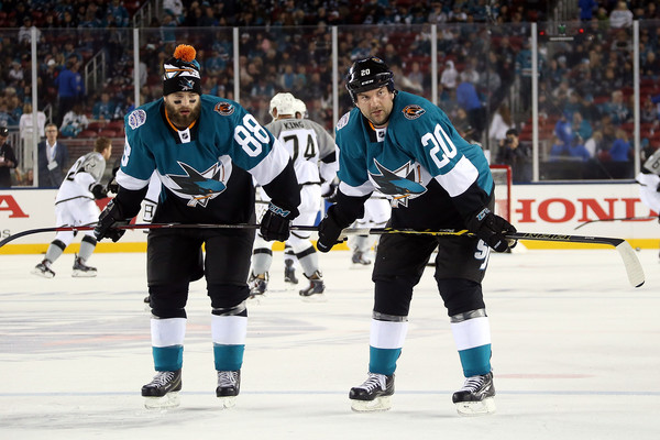 New York vs. San Jose – 11-10-2015 Free Pick & NHL Handicapping Lines Preview