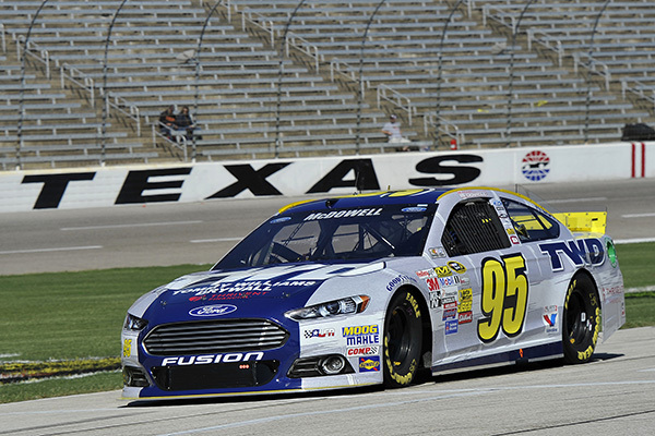 2015 AAA Texas 500 - 11-8-2015 Free NASCAR Pick & Race Handicapping Lines Preview