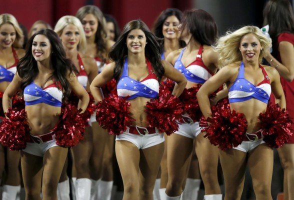 Tampa Bay Buccaneers vs. Arizona Cardinals - 9/18/2016 Free Pick & NFL Betting Prediction