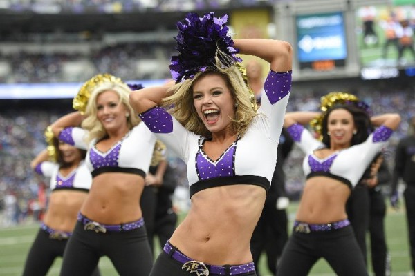 2016 Baltimore Ravens Predictions & NFL Football Gambling Odds