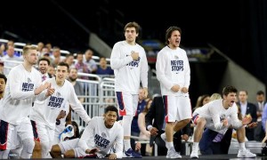 Pepperdine Waves vs. Gonzaga Bulldogs - 3/11/2019 Free Pick & CBB Betting Prediction