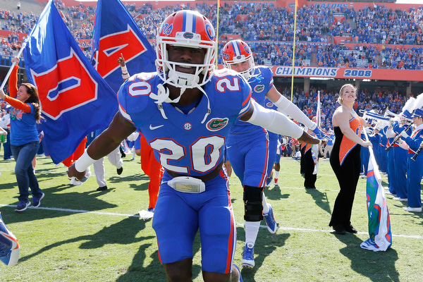 Florida State vs. Florida - 11-28-2015 Free Pick & CFB Handicapping Preview