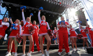 CFB Futures Betting? Five 2016 BCS Championship Bets To Make