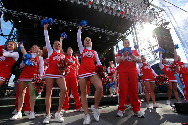 CFB Futures Betting? Five 2016 BCS Championship Bets To Make