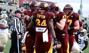 Akron Zips vs. Central Michigan Chippewas - 9/14/2019 Free Pick & CFB Betting Prediction