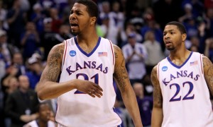 Davidson Wildcats vs. Kansas Jayhawks – 12/17/2016 Free Pick & CBB Betting Prediction