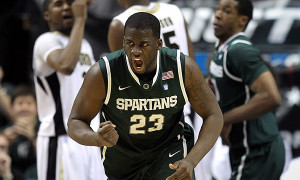 Michigan Wolverines vs. Michigan State Spartans – 3/17/2019 Free Pick & CBB Betting Prediction