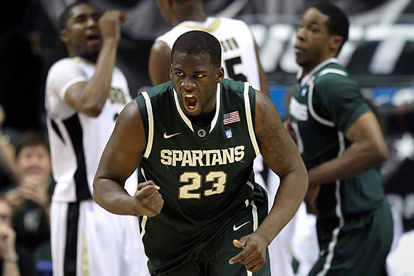 Northern Illinois Huskies vs. Michigan State Spartans – 12/29/2018 Free Pick & CBB Betting Prediction