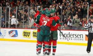 St. Louis Blues vs. Minnesota Wild - 4/14/2017 Free Pick & NHL Betting Prediction