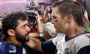 NFL Futures Betting? Five 2016 Super Bowl Bets To Make