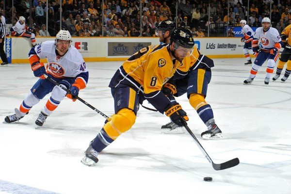 Chicago Blackhawks vs. Nashville Predators - 12/29/2016 Free Pick & NHL Betting Prediction