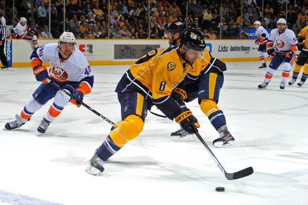 St. Louis vs. Nashville – 11-7-2015 Free Pick & NHL Handicapping Lines Preview