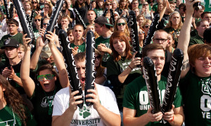 Ball State Cardinals vs. Ohio Bobcats - 10/25/2018 Free Pick & CFB Betting Prediction