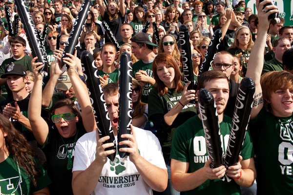Buffalo Bulls vs. Ohio Bobcats - 11/3/2016 Free Pick & CFB Betting Prediction
