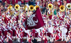 New Mexico State Aggies vs. Washington State Cougars - 8/31/2019 Free Pick & CFB Betting Prediction