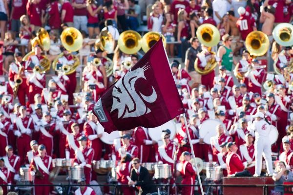 New Mexico State Aggies vs. Washington State Cougars - 8/31/2019 Free Pick & CFB Betting Prediction