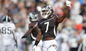 Ohio Bobcats vs. Western Michigan Broncos - 11/1/2018 Free Pick & CFB Betting Prediction