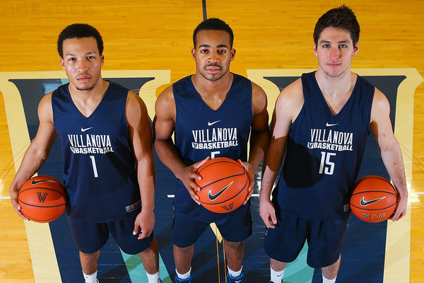 Big East 2015 Basketball Predictions & CBB Futures Gambling Odds