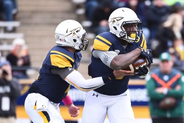 Tulsa Golden Hurricanes vs. Toledo Rockets - 9/16/2017 Free Pick & CFB Betting Prediction