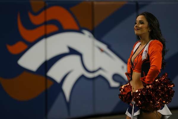 Atlanta Falcons vs. Denver Broncos - 10/9/2016 Free Pick & NFL Betting Prediction
