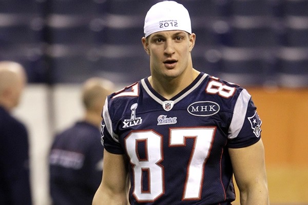 Houston Texans vs. New England Patriots - 9/24/2017 Free Pick & NFL Betting Prediction