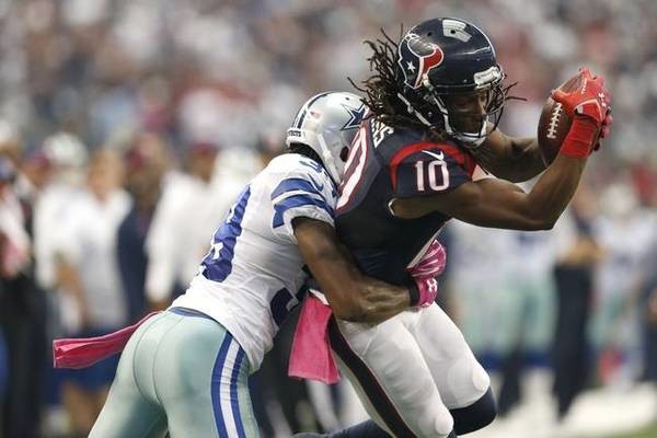 San Diego Chargers vs. Houston Texans - 11/27/2016 Free Pick & NFL Betting Prediction