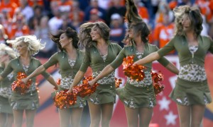 Tennessee Titans vs. Denver Broncos - 10/13/2019 Free Pick & NFL Betting Prediction