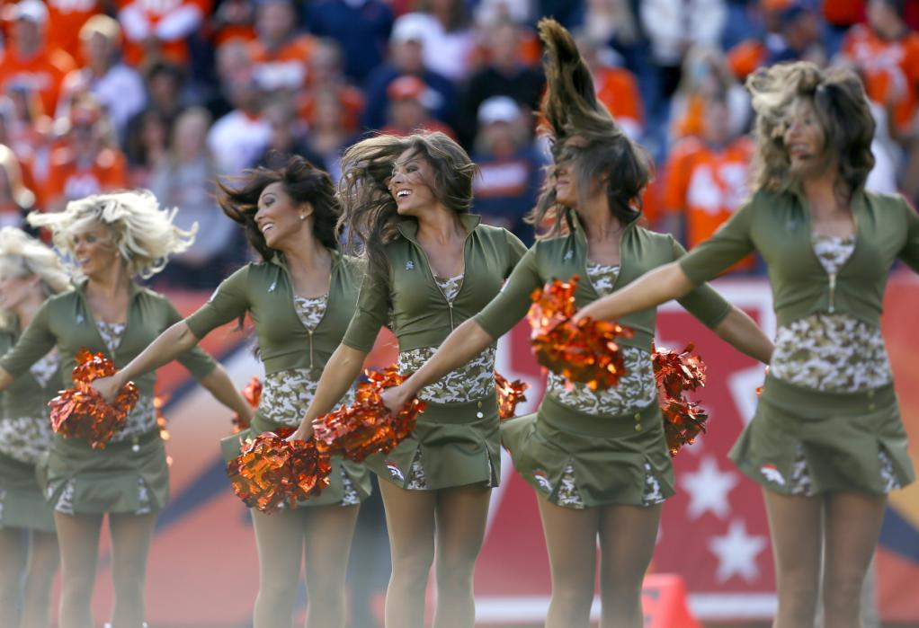 Oakland vs. Denver - 12-13-2015 Free Pick & NFL Handicapping Lines Preview