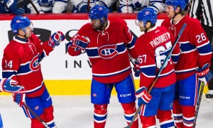 Cappers NHL Picks: Handicapping Hockey Power Rankings
