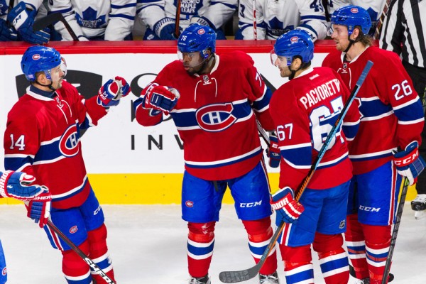 Cappers NHL Picks: Handicapping Hockey Power Rankings