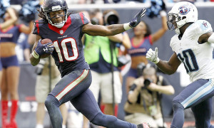 Atlanta Falcons vs. Houston Texans - 10/6/2019 Free Pick & NFL Betting Prediction