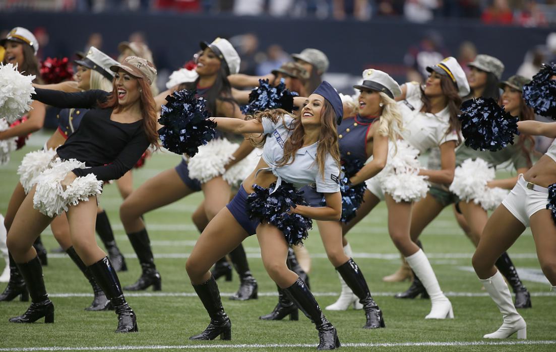 Jacksonville vs. Houston - 1-3-2016 Free Pick & NFL Handicapping Lines Preview