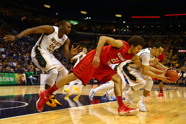 Maryland vs. Illinois State - 11-24-2015 Free Pick & CBB Handicapping Lines Preview