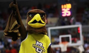 Marquette Golden Eagles vs St. John's Red Storm – 1/31/2021