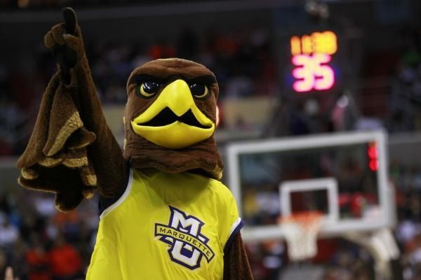 Murray State Racers vs. Marquette Golden Eagles – 3/21/2019 Free Pick & Tournament Betting Prediction