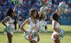 Cleveland Browns vs. Miami Dolphins - 9/25/2016 Free Pick & NFL Betting Prediction