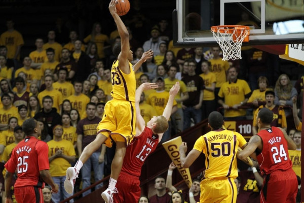 Clemson vs. Minnesota - 11-30-2015 Free Pick & CBB Handicapping Lines Preview